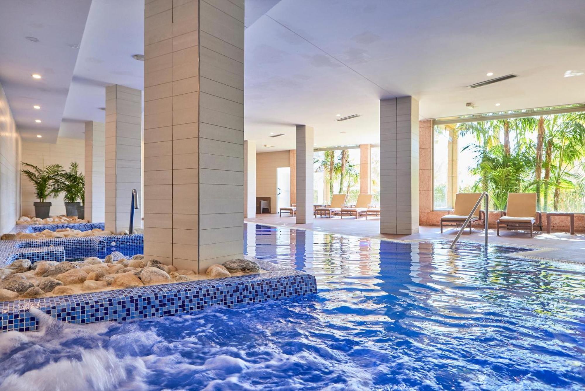 Lejlighedshotel Zafiro Tropic