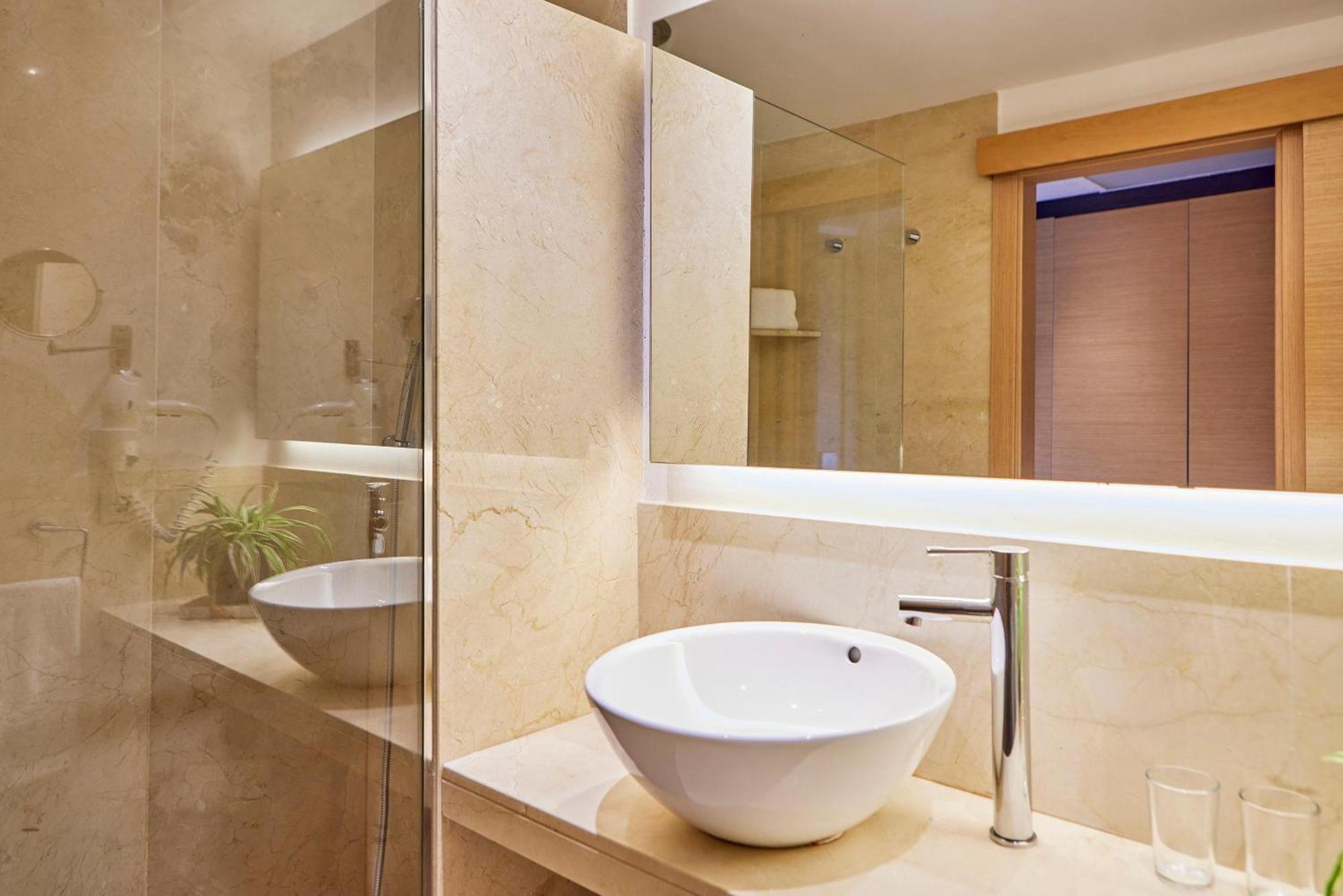 Lejlighedshotel Zafiro Tropic 4*