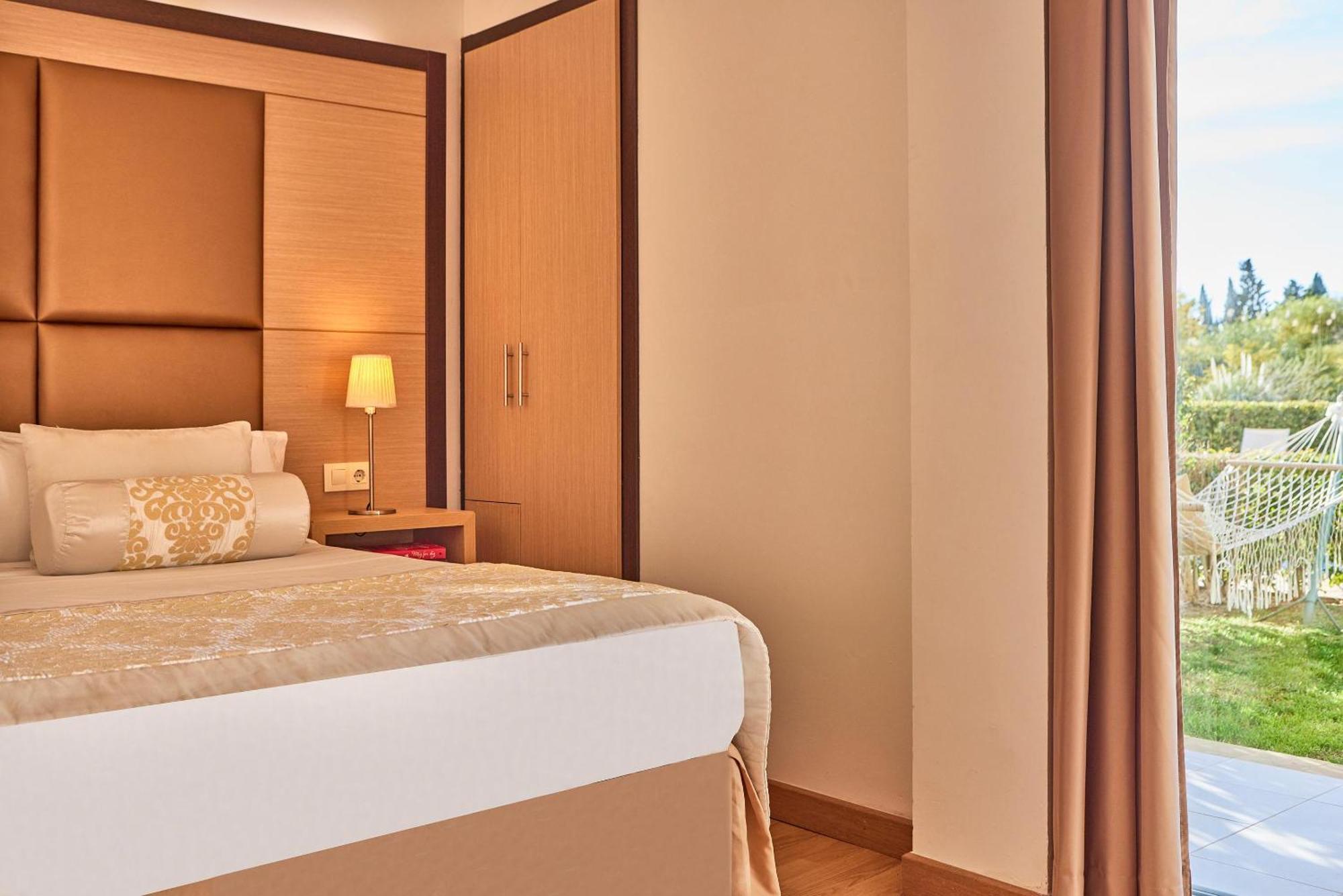 Lejlighedshotel Zafiro Tropic Port de Alcudia (Mallorca)