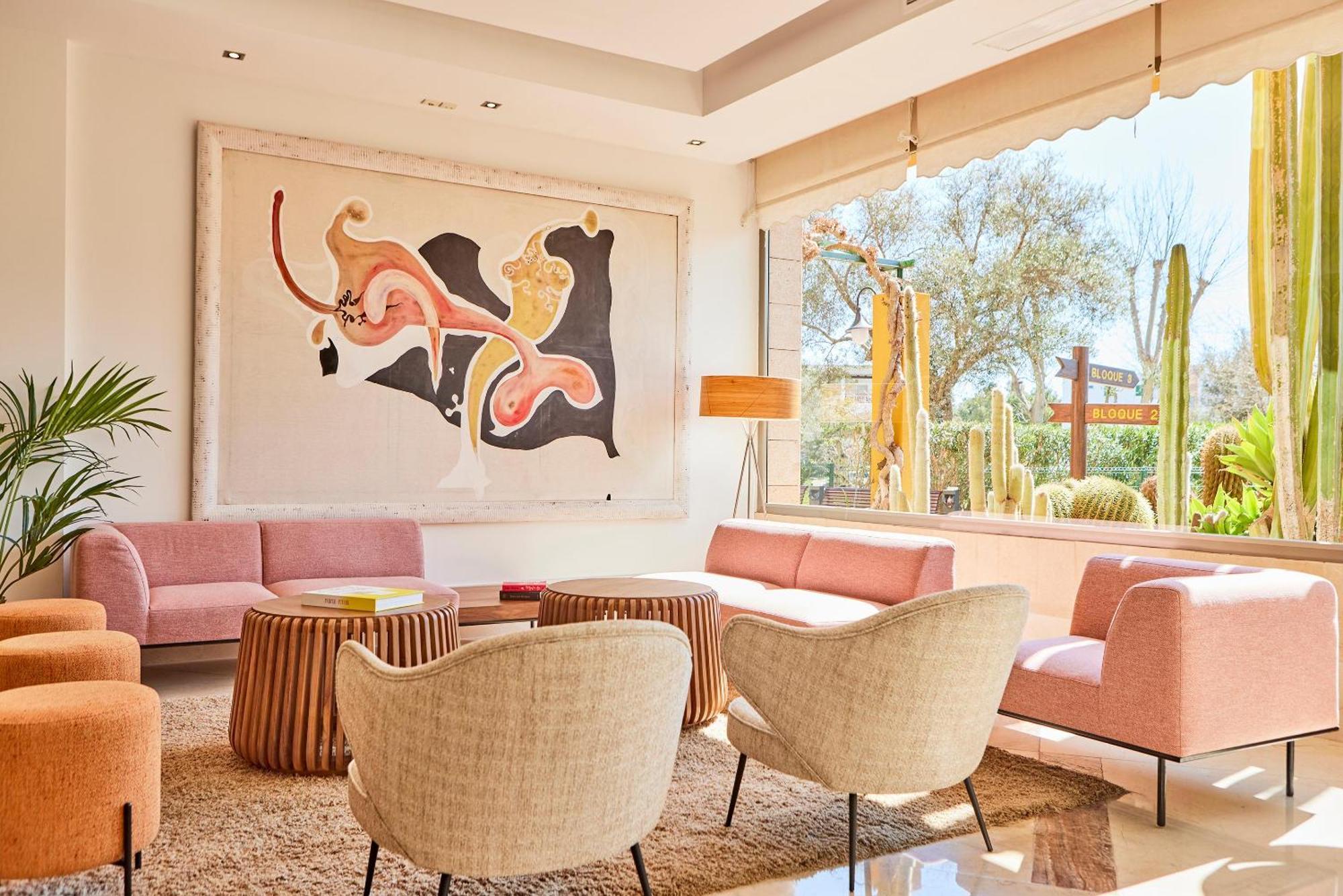 Zafiro Tropic Lejlighedshotel