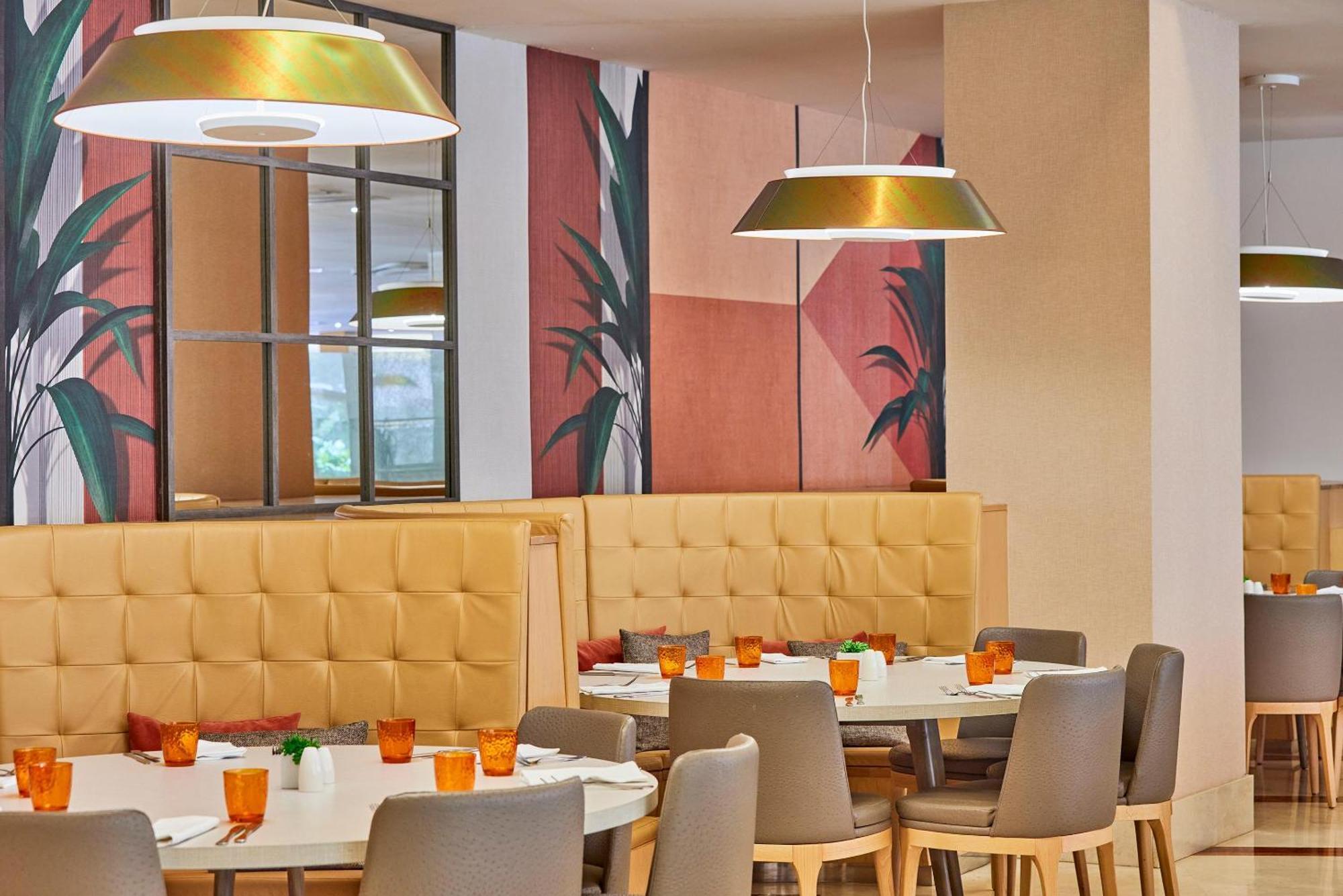 Zafiro Tropic 4* Port de Alcudia (Mallorca)