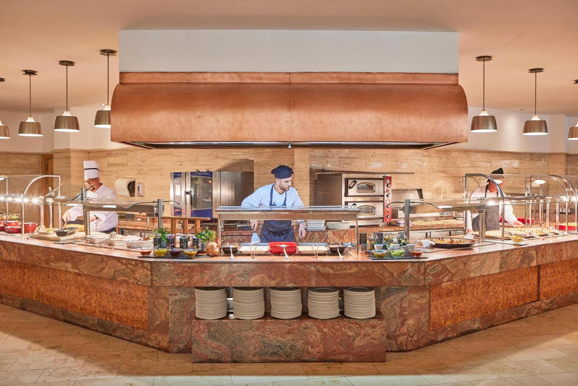 Zafiro Tropic 4* Port de Alcudia (Mallorca)