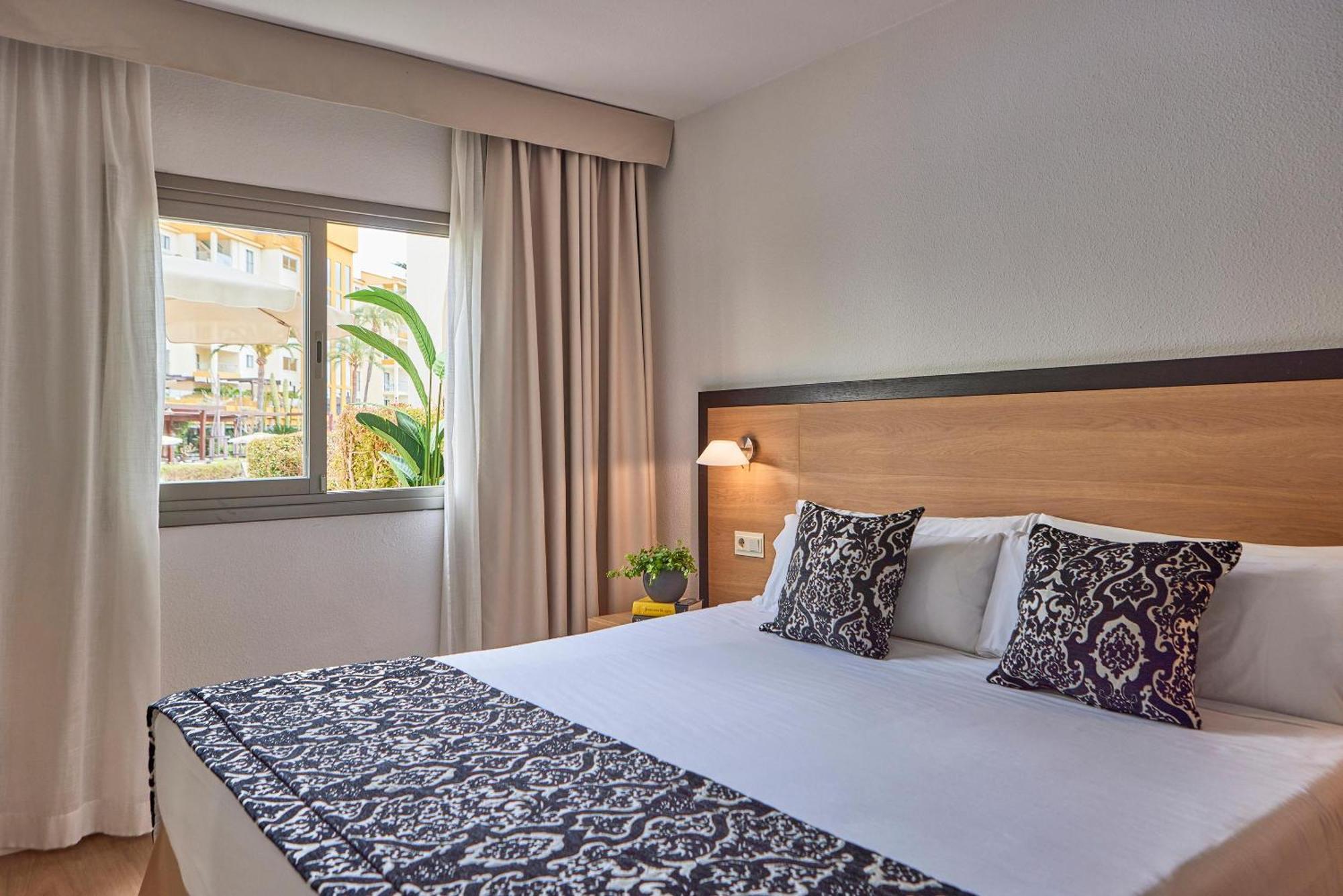 Zafiro Tropic Lejlighedshotel Port de Alcudia (Mallorca)