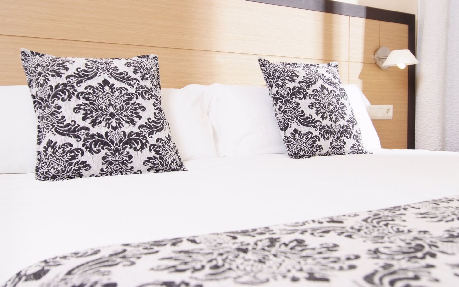 Lejlighedshotel Zafiro Tropic Port de Alcudia (Mallorca)