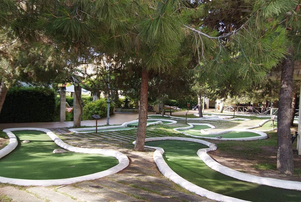 Zafiro Tropic Lejlighedshotel