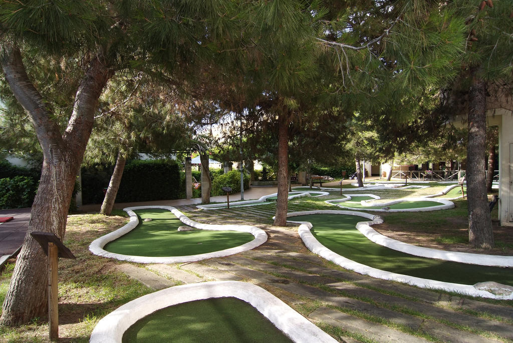 Lejlighedshotel Zafiro Tropic 4*