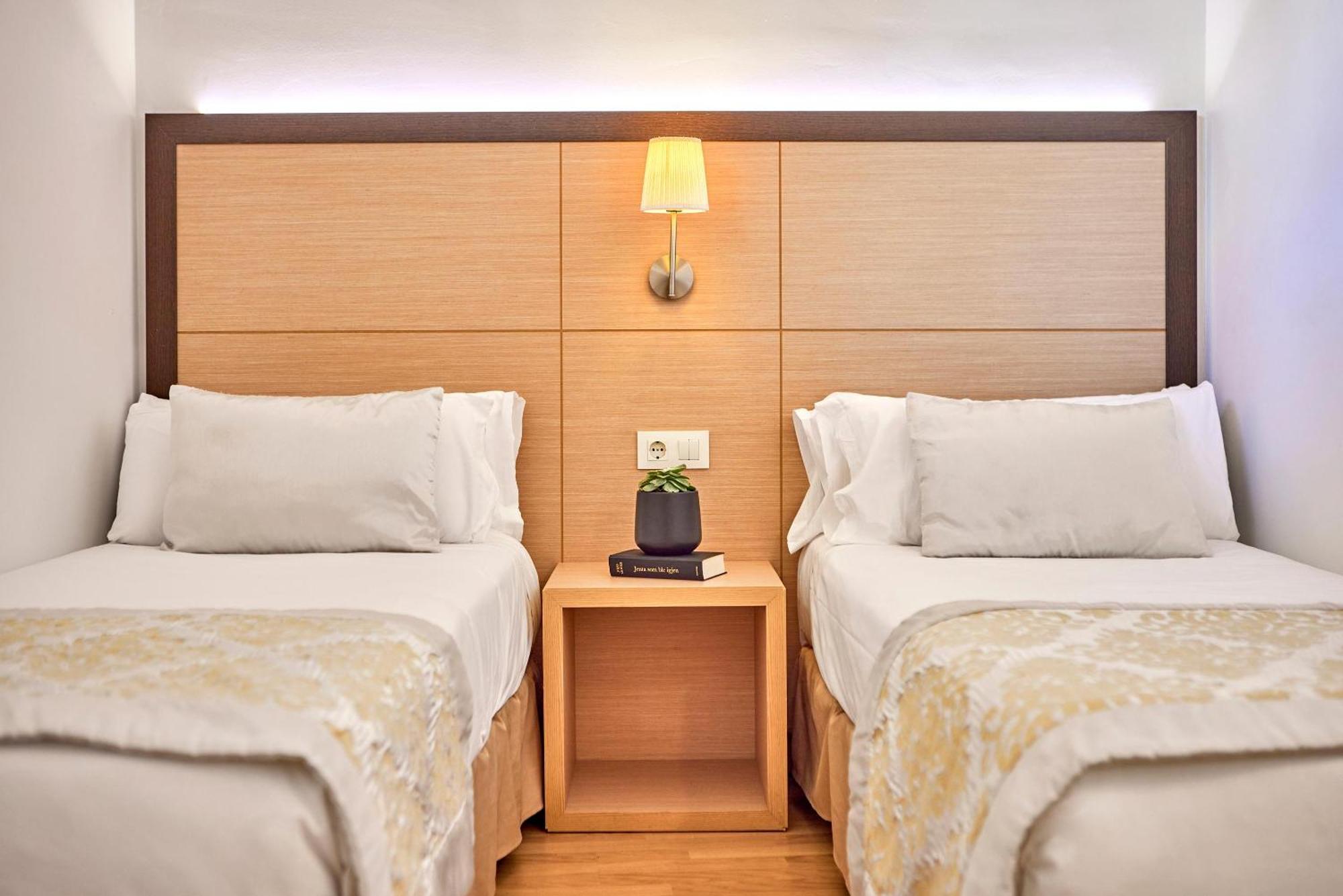 Zafiro Tropic Aparthotel Port de Alcudia (Mallorca)