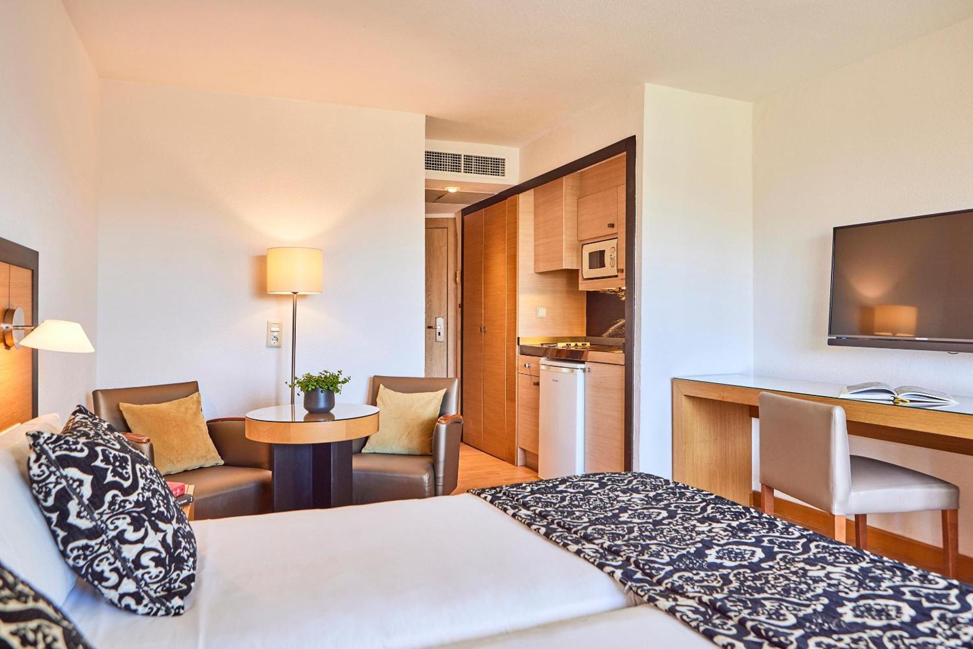 Zafiro Tropic Aparthotel Port d'Alcúdia