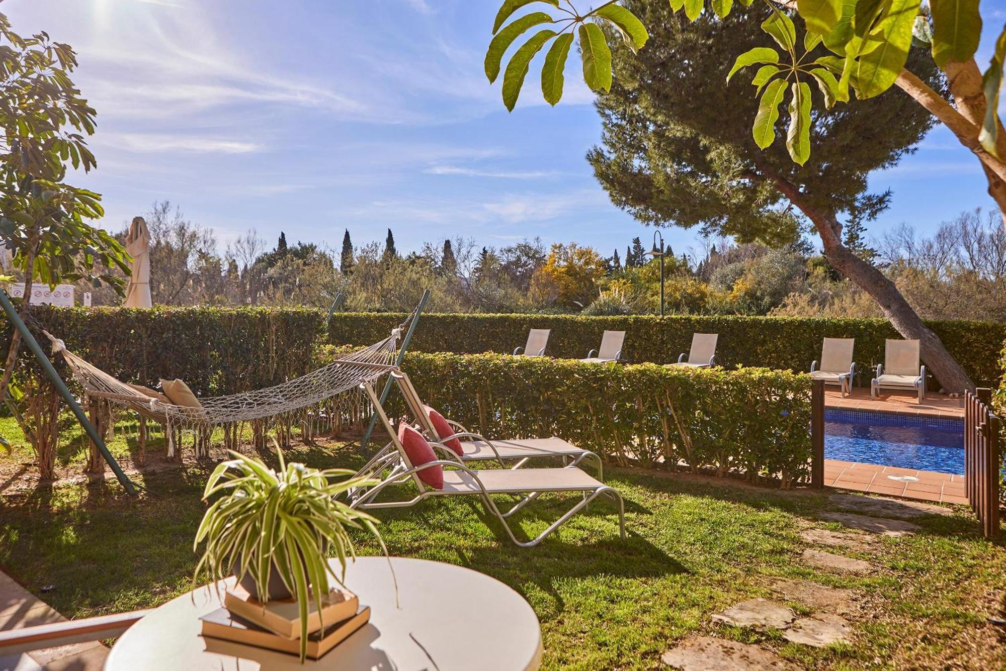 Zafiro Tropic Aparthotel 4*