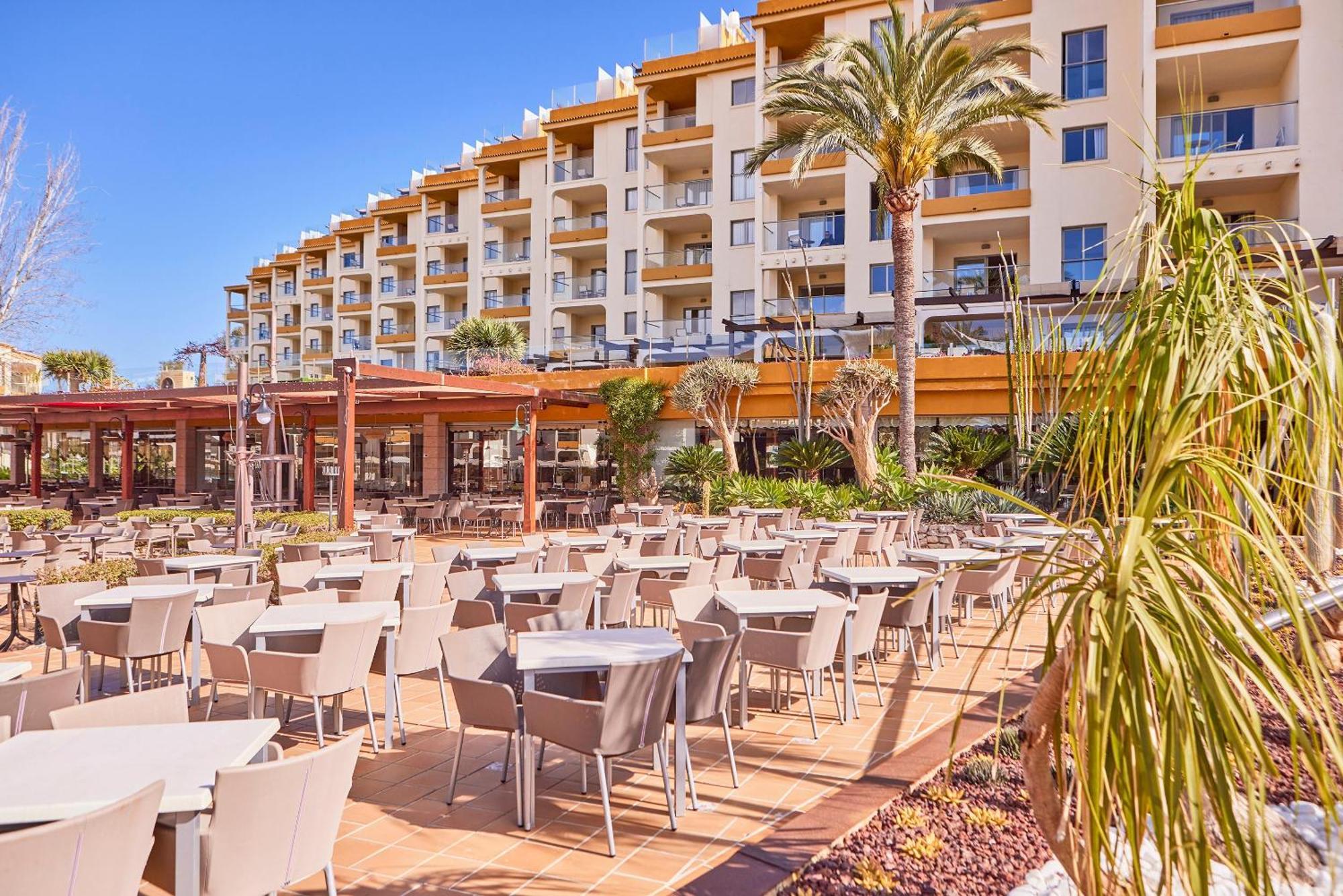 Zafiro Tropic Port de Alcudia (Mallorca)
